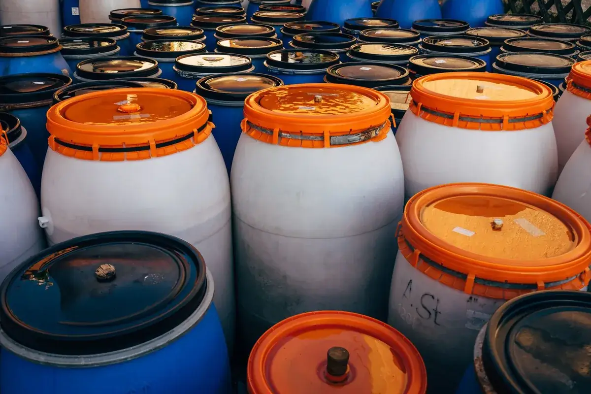 Drug Paraphernalia Cleanup in Orland, CA
