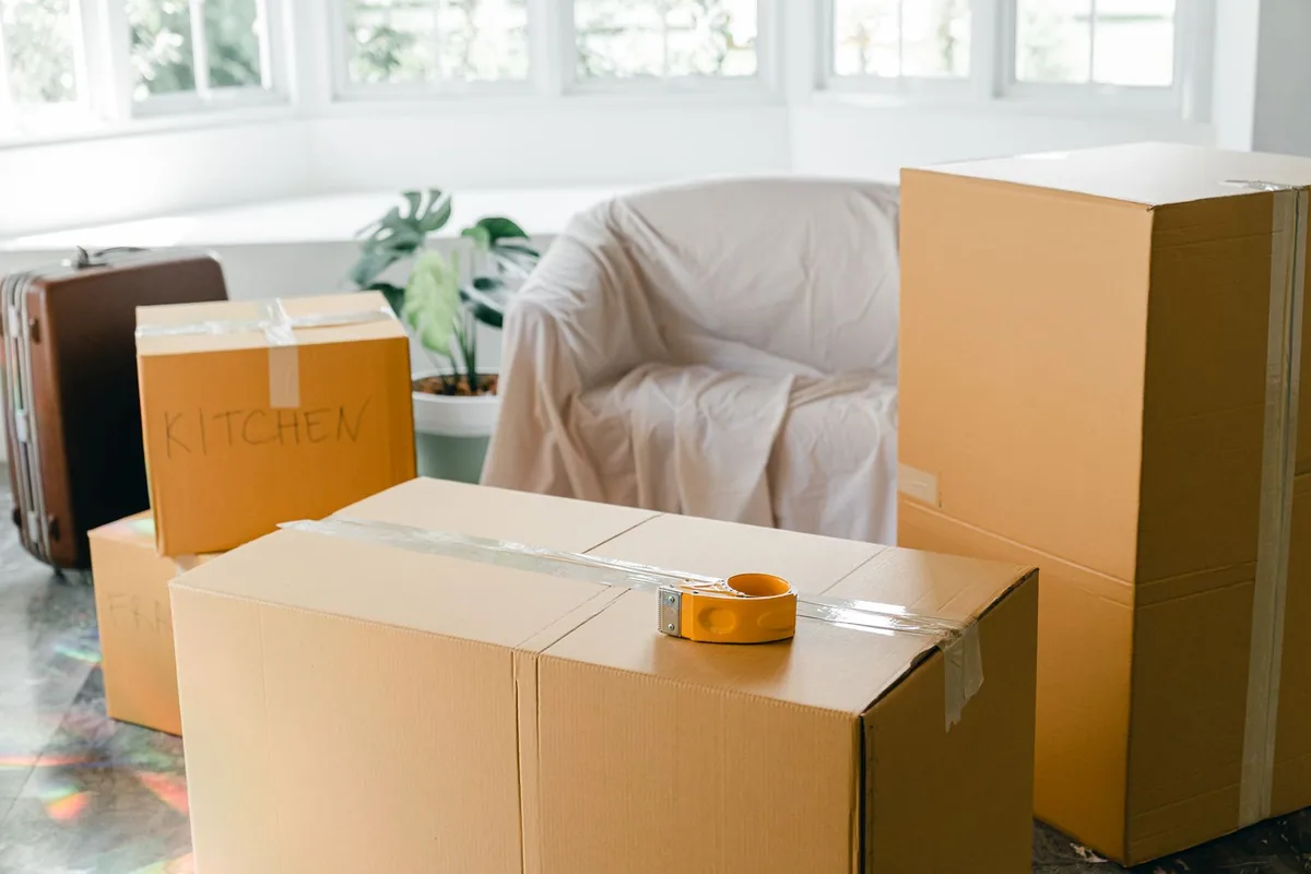 Hoarding Cleanup in Orland, CA
